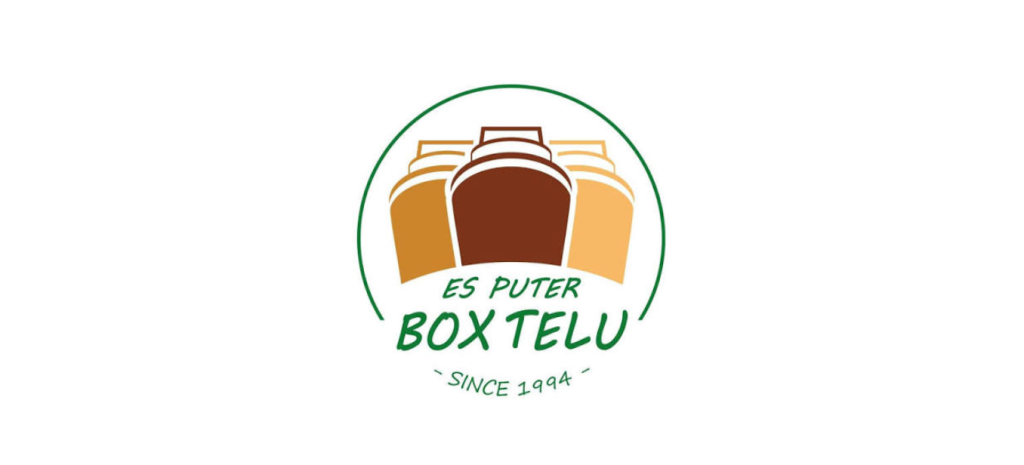 Es Puter Box Telu